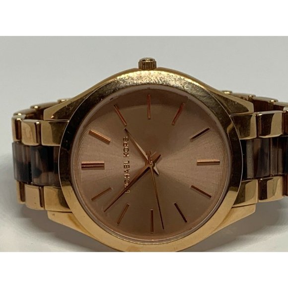 Michael Kors MK4301 Women\'s Stainless Steel Analog main image 5